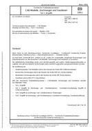 DIN 199-1
