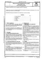DIN 24289-1