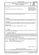 DIN 32877