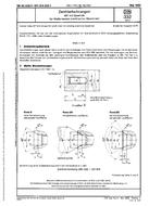 DIN 332-2