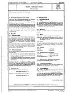 DIN 3415-1