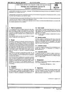 DIN 38414-11