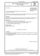 DIN 3955
