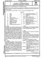 DIN 4018