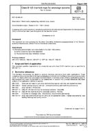 DIN 4271-3