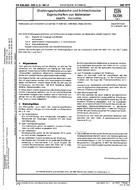 DIN 5036-1
