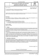 DIN 51721