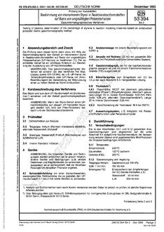 DIN 53394-2
