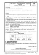 DIN 54815-1