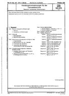 DIN 58425-1