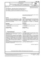 DIN 58907-1