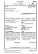 DIN 58911-1