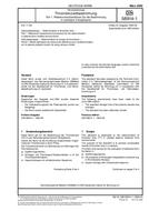 DIN 58914-1