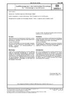 DIN 58959-1