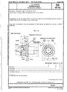 DIN 65110