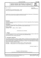 DIN 28038