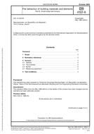 DIN 4102-8