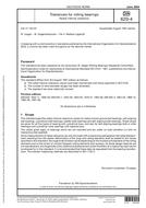 DIN 620-4