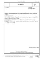 DIN 38406-8