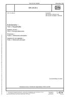 DIN 28136-1