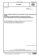 DIN 38409-7