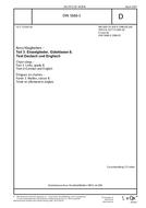 DIN 5688-3