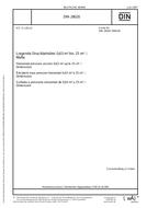 DIN 28020
