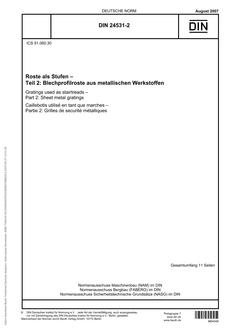 DIN 24531-2