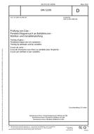 DIN 52295