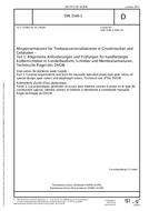 DIN 3546-1
