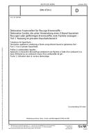 DIN 4734-1