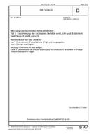 DIN 58141-5
