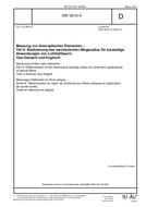 DIN 58141-6