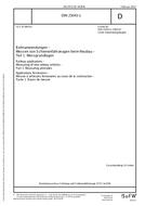DIN 25043-1