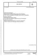 DIN 25043-6