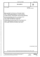 DIN 42600-3