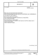 DIN 58141-4
