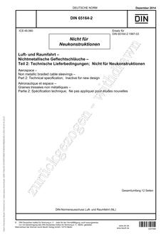 DIN 65164-2