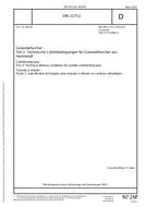 DIN 2175-2