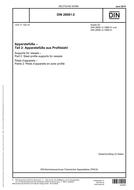 DIN 28081-2