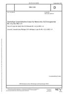 DIN 2181