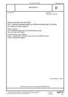 DIN 58197-1