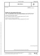 DIN 30720-1