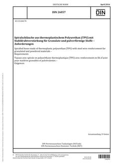 DIN 26057