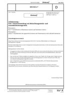 DIN 5032-7 – DRAFT
