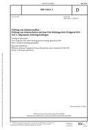 DIN 51821-1