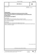 DIN 58932-3