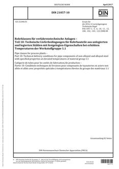 DIN 21057-10