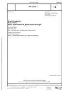 DIN 51524-1