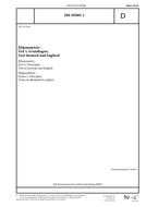 DIN 50989-1
